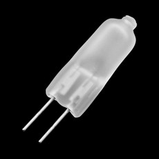 10pcs G4 전구 220V 할로겐 2 핀 기본 디 밍이 가능한 캐비닛 조명/트랙 조명에 대 한 긴 수명, 05 220V 20W Clear, 01 China Mainland