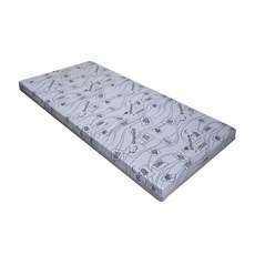 熊棉 10cm石墨烯彈力透氣記憶床墊 台灣製造 單人/單人加大/雙人 雙面可用 蓄熱恆溫 透氣排濕