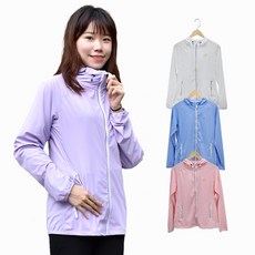 微冰涼感防曬外套 輕量夏日單品 運動防曬外套 四色任選