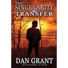The Singularity Transfer Paperback, Mindscape Press, Inc., English, 9781953764911