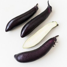 신선한 국내산 가지 특품 볶음용 구이용 생가지, 1개, 특품 / 1kg