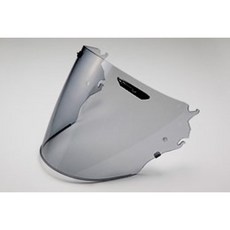 ARAI VZ-RAM VAS-Z 原廠鏡片 - 墨片