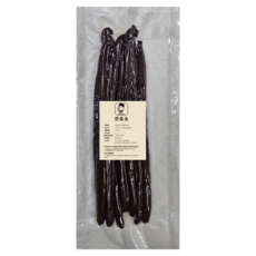 므슈소 마다가스카르 고메등급 바닐라빈 50g, 1개