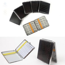 아토스타일 담배케이스 심플담배케이스, 20개피 케이스