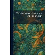 (英文圖書)The Natural History of Selborne 精裝版, Tradd Street Press, English