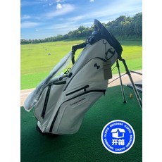 刺蝟 高爾夫球包, 如圖所示
