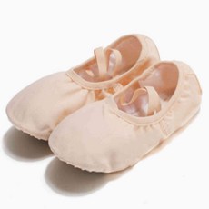 발레슈즈 무용화