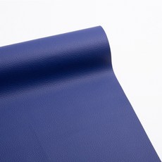 오라플 쇼파리폼 가죽스티커, 블루, 대형(137 x 50 cm)