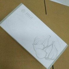 宏鉅無鹽之蔬果系列(6片入) 寶寶副食品 嬰兒 蔬菜麵 快煮麵, 1個, (蒜盒)蒜頭寶寶麵盒裝