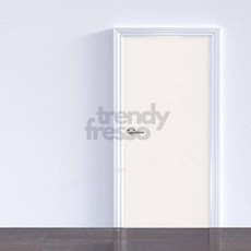 앤서룸 현관문시트지 베이지화이트 WBHEHPW22702-H 포인트시트지