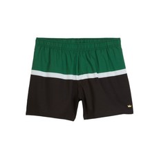 오스클렌 리바 쓰리톤 스윔 쇼츠, 그린계열+블랙계열