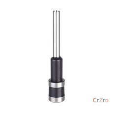 현대오피스 천공기날 6mm HD 30 HD 40 호환 기본 교체용 부품 1개입