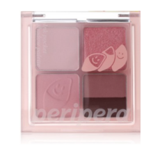 페리페라 잉크 포켓 섀도우 팔레트, 1개