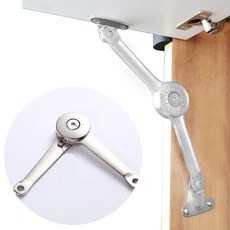 각도 서랍브라켓 찬장서랍고정브라켓 서랍장 96190PC 1(PC), E09