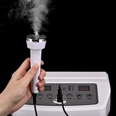 온모드 물방울미용기기 홈케어 미용기기, 기본 색상, 추출 및 투입