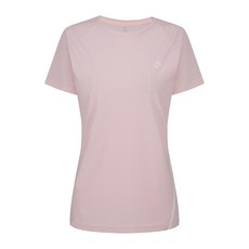 루이까스텔 여성 사선3색테이프 나그랑 절개 라운드 티셔츠_3FTTS425P