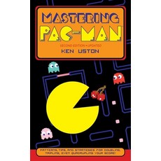 (英文圖書)Mastering Pac-Man 平裝版, Echo Point Books & Media, LLC, 英文