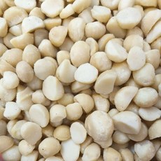 振新商行 澳洲4L 夏威夷果 (火山豆) 3KG/5斤裝, 1個, 澳洲產4L(小顆)3000g大包裝