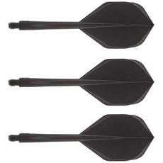 CONDOR AXE REVIVAL StdL 블랙 다트 플라이트 콘도르 액스 스탠다드 TiTO 4573150367843, 상세페이지 참조, 1개