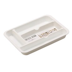 이노마타 심플 수저 보관함, 단일, 1개