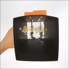 (ART)그림자의 크기 5인