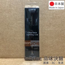 ORB Clear force Lightning 轉 3.5mm 轉接線, 1個
