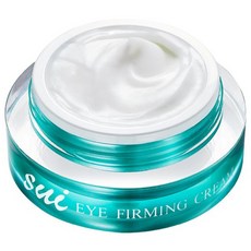 COCOLO SUI 全效緊緻眼霜, 20ml, 1罐