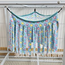 毛絨跨境爆款寵物吊牀小寵蜜袋鼯睡袋夾層吊牀懸掛式秋冬流蘇吊牀, 1個, 30*30*42cm；流蘇30cm