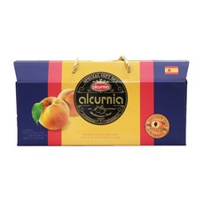 알쿠니아 황도2절 통조림 선물세트3호, 1박스, 850g