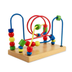 비가 베이비 롤러코스터 EQ 지능발달, 1개