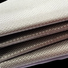 전자파차단 섬유 필름 패브릭, 길이에 따라 필요량 촬영 1.08m, 1개