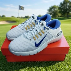 나이키 프리 넥스트 네이처 남녀공용 골프화 스파이크리스 골프신발 스파이크화 라운딩신발 스크린 연습용 필드화