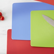 세나 위생 도마 3종 세트 식당도마