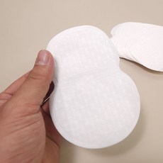 겨터파크 패드 패치 땀흡수 겨드랑이 방지 겨땀흡수 pkb+0307Zs