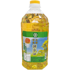 雲林縣農會 黃金比例調合油(葵花油) - 健康美味，安心首選, 1個, 2L
