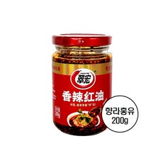 추이홍 향라홍유 200g, 1개