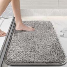 발매트 바닥매트 사우나 목욕탕 발판 매트 바닥 욕실 대형 카펫, 소프트 셀룰로오스 벚꽃가루