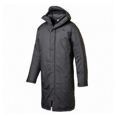 푸마 푸마롱패딩 853635-14 스트릿스타일 패디드코트