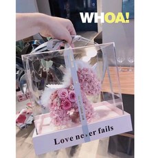 獨一無二獨角獸永生花 夢幻獨角獸生日禮物 告白禮物 進口永生花 全手工製作