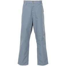 칼하트윕 싱글 니 스트레이트 팬츠