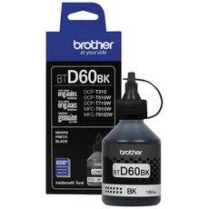 정품드럼 더 BTD60BK 드럼 정품잉크 검정 이미징유닛 6500매 MFC-T800W one0806ci, 상세페이지 참조, 1개