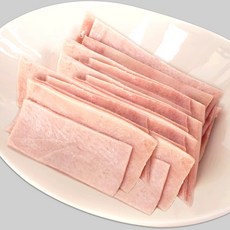 [으뜸한돈] 국내산 한돈 돼지껍데기 500g+500g (총1kg) 냉동, 2개