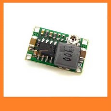 祥昌電子 Mini-360 可調降壓電源模組 DC-DC 航模超小降壓模組, 1個