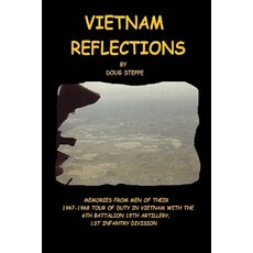 Vietnam Reflections Paperback, Lulu.com