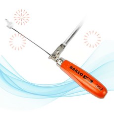 Bahco 실톱대 프레츠톱 12인치 BAH302 IJ