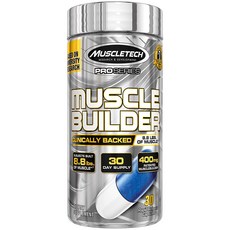 Muscletech Health 增肌PEAK ATP膠囊, 30顆, 1罐