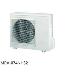 冷暖空調，節能靜音，智能溫控，清新空氣, MRV-074NH32, 圖片色