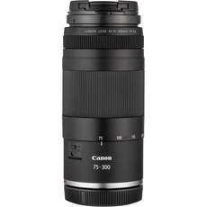 캐논 RF 75300mm f45.6 렌즈