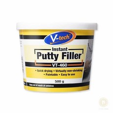 스토어-이유 가구사이즈 VT 460 퍼티필러 가구 흠집 크랙 벽보수