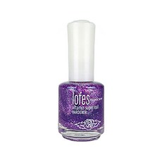 로페스 칼라 매니큐어 네일 애나멜 (31가지색상) 발림성 좋고 색상도 좋으며 오래가는, 1개, 10ml, 502퍼플스파클